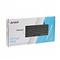 Клавиатура A4Tech FX61 USB Grey (U0744612)