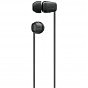 Наушники Sony WI-C100 Black (WIC100B.CE7) (U0752726)