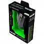 Мышка Esperanza MX212 Galaxy USB Black-Green (EGM212) (U0773928)