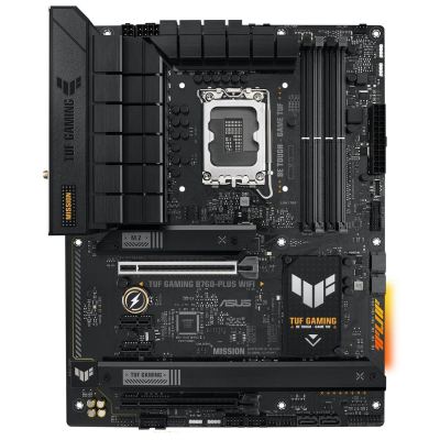 Материнська плата ASUS TUF GAMING B760-PLUS WIFI (U0796526)