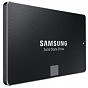 Накопитель SSD 2.5» 7.68TB PM893 Samsung (MZ7L37T6HBLA-00A07) (U0810770)