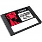 Накопитель SSD 2.5» 480GB Kingston (SEDC600M/480G) (U0812833)