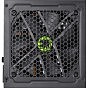 Блок питания Gamemax 750W (GX-750 Modular) (U0821753)