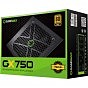 Блок питания Gamemax 750W (GX-750 Modular) (U0821753)