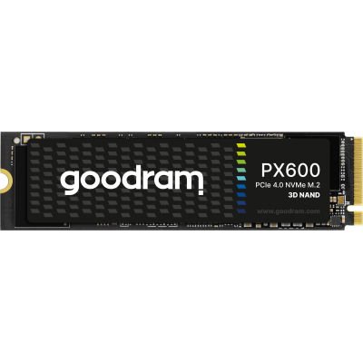 Накопичувач SSD M.2 2280 1TB PX600 Goodram (SSDPR-PX600-1K0-80) (U0826189)