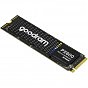 Накопичувач SSD M.2 2280 1TB PX600 Goodram (SSDPR-PX600-1K0-80) (U0826189)