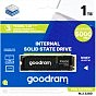 Накопичувач SSD M.2 2280 1TB PX600 Goodram (SSDPR-PX600-1K0-80) (U0826189)