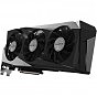 Видеокарта GIGABYTE Radeon RX 7600 8Gb GAMING OC (GV-R76GAMING OC-8GD) (U0833432)