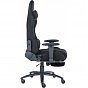 Кресло игровое GT Racer X-2534-F Black (X-2534-F Fabric Black) (U0835756)