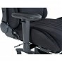 Кресло игровое GT Racer X-2534-F Black (X-2534-F Fabric Black) (U0835756)