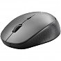 Мышка Defender Auris MB-027 Silent Wireless Grey (52029) (U0839904)