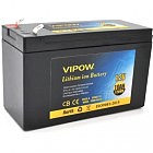 Батарея к ИБП Vipow 12V — 10Ah Li-ion (VP-12100LI)
