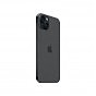 Мобильный телефон Apple iPhone 15 Plus 128GB Black (MU0Y3) (U0854704)
