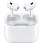Наушники Apple AirPods Pro with MagSafe Case USB-C (2nd generation) (MTJV3TY/A) (U0855934)
