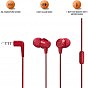 Наушники JBL C50 HI Red (JBLC50HIRED) (U0883822)
