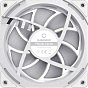 Кулер для корпуса Gamemax KF300 WH (U0887339)
