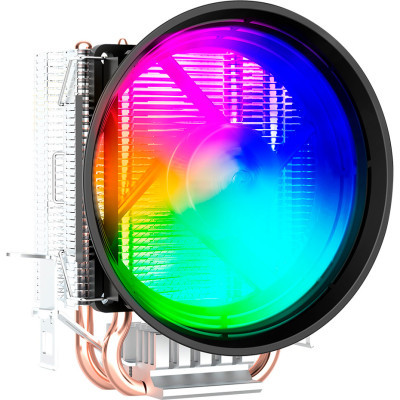 Кулер до процесора PcCooler S83 Pro (U0894395)