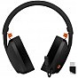 Наушники Canyon GH-13 Ego Wireless Gaming 7.1 Black (CND-SGHS13B) (U0895513)