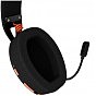 Наушники Canyon GH-13 Ego Wireless Gaming 7.1 Black (CND-SGHS13B) (U0895513)
