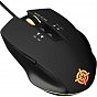 Мышка GamePro GM260 Headshot USB Black (GM260) (U0899661)
