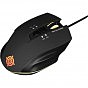 Мышка GamePro GM260 Headshot USB Black (GM260) (U0899661)