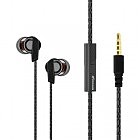 Наушники Grand-X EP-66B Black (EP-66B)