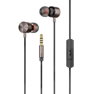 Наушники Grand-X EP-71B Black (EP-71B) (U0907491)