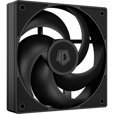 Кулер до корпусу ID-Cooling AS-120-K (U0912849)