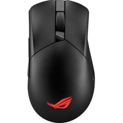 Мышка ASUS ROG Gladius III Aimpoint Bluetooth/Wireless Black (90MP02Y0-BMUA01) (U0920727)