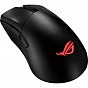 Мышка ASUS ROG Gladius III Aimpoint Bluetooth/Wireless Black (90MP02Y0-BMUA01) (U0920727)
