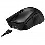 Мышка ASUS ROG Gladius III Aimpoint Bluetooth/Wireless Black (90MP02Y0-BMUA01) (U0920727)