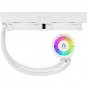 Система жидкостного охлаждения Arctic Liquid Freezer III — 280 A-RGB White (ACFRE00151A) (U0921450)