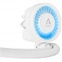 Система жидкостного охлаждения Arctic Liquid Freezer III — 280 A-RGB White (ACFRE00151A) (U0921450)