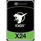 Жесткий диск 3.5» 24TB Seagate (ST24000NM002H)