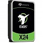 Жесткий диск 3.5» 24TB Seagate (ST24000NM002H) (U0925092)