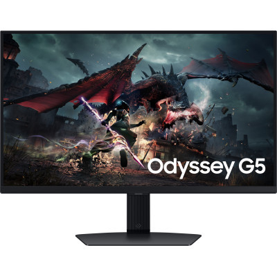 Монітор Samsung LS27DG500EIXCI (U0935415)
