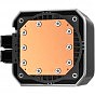 Система жидкостного охлаждения Deepcool MYSTIQUE 360 (U0943295)