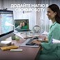 Клавиатура Logitech K950 Bluetooth/Wireless UA Graphite (920-012465) (U0946791)