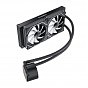 Система жидкостного охлаждения Gamemax IceBurg 240 Digital BK (U0965872)