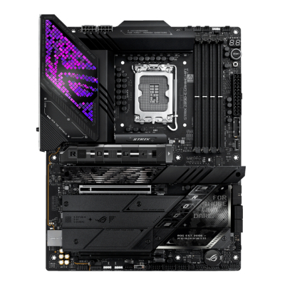 Материнська плата ASUS ROG STRIX Z890-E GAMING WIFI (U0966742)