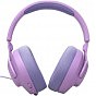 Наушники JBL Quantum 100M2 Purple (JBLQTUM100M2PUR) (U0968408)
