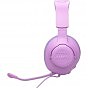 Наушники JBL Quantum 100M2 Purple (JBLQTUM100M2PUR) (U0968408)