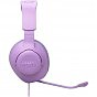 Наушники JBL Quantum 100M2 Purple (JBLQTUM100M2PUR) (U0968408)