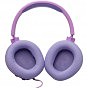 Наушники JBL Quantum 100M2 Purple (JBLQTUM100M2PUR) (U0968408)
