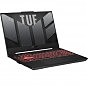 Ноутбук ASUS TUF Gaming A15 FA507NUR-LP052 (90NR0JP8-M004R0) (U0970417)