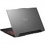 Ноутбук ASUS TUF Gaming A15 FA507NUR-LP052 (90NR0JP8-M004R0) (U0970417)
