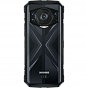 Мобільний телефон Doogee S118 8/512Gb Silver (6923740207031) (U0972008)
