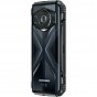 Мобільний телефон Doogee S118 8/512Gb Silver (6923740207031) (U0972008)