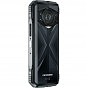 Мобільний телефон Doogee S118 8/512Gb Silver (6923740207031) (U0972008)
