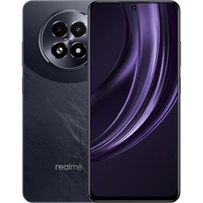 Мобильный телефон realme 13 5G 12/256GB Dark Purple (U0978708)